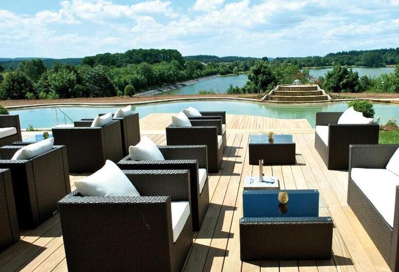 酒店 Hochwälder Wohlfühl