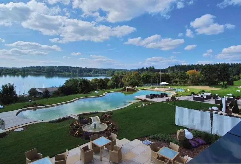 فندق Hochwälder Wohlfühl