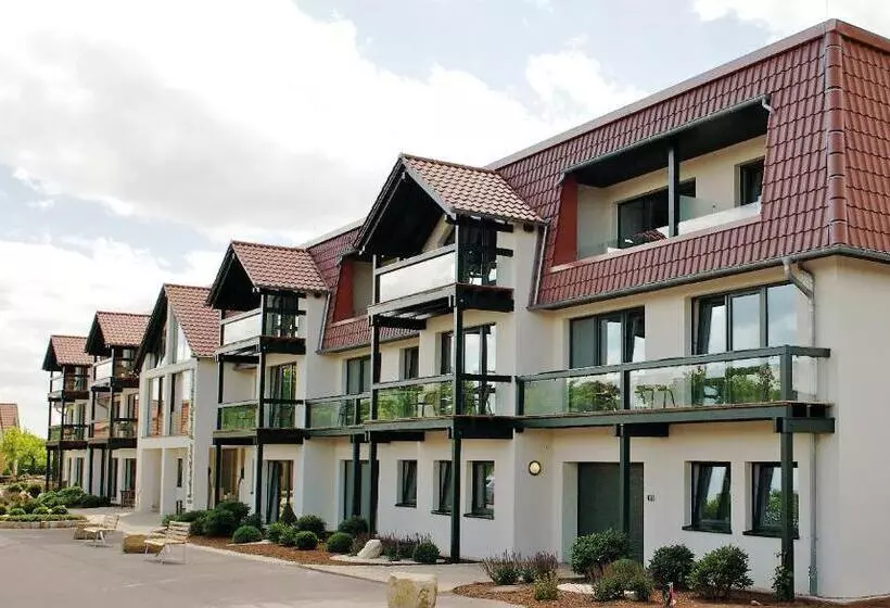 فندق Hochwälder Wohlfühl