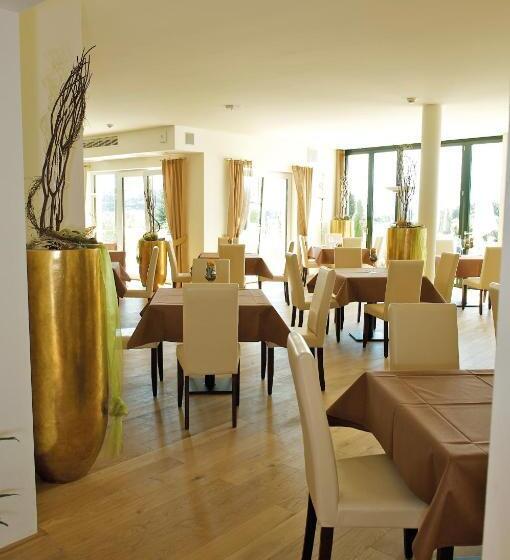 酒店 Hochwälder Wohlfühl