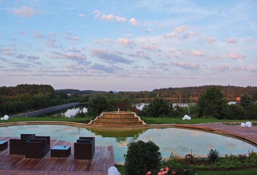 酒店 Hochwälder Wohlfühl