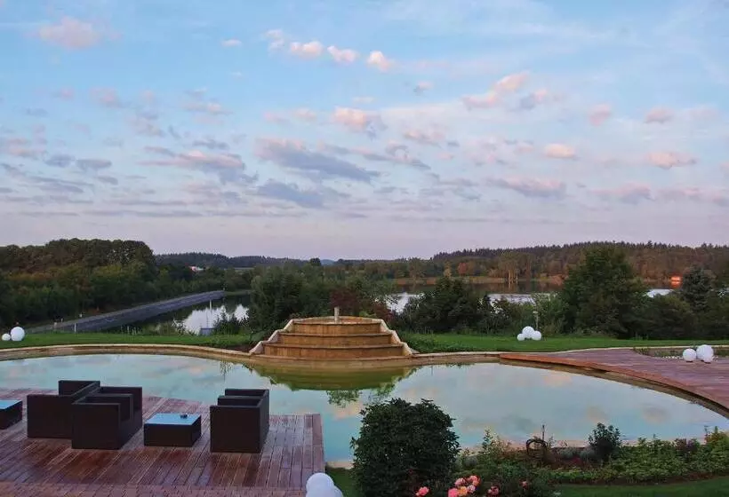 فندق Hochwälder Wohlfühl