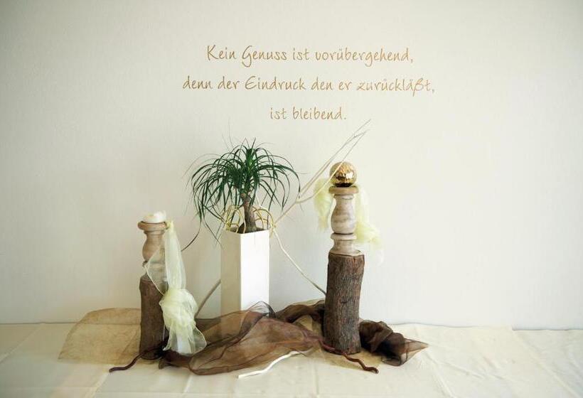 酒店 Hochwälder Wohlfühl