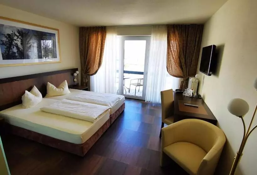 فندق Hochwälder Wohlfühl