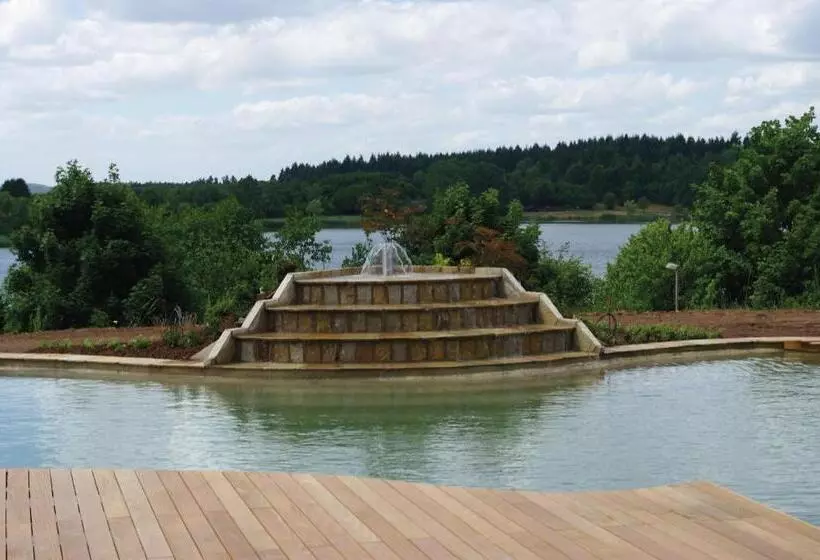 فندق Hochwälder Wohlfühl