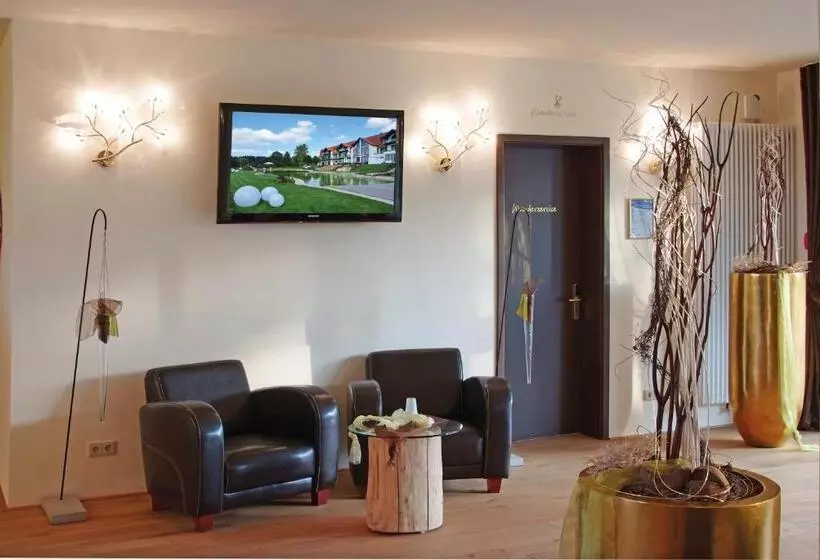 فندق Hochwälder Wohlfühl