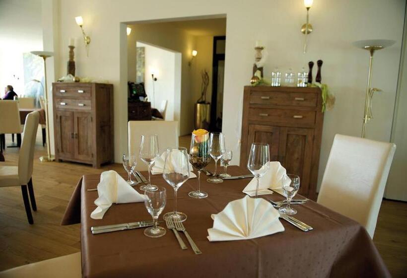 酒店 Hochwälder Wohlfühl