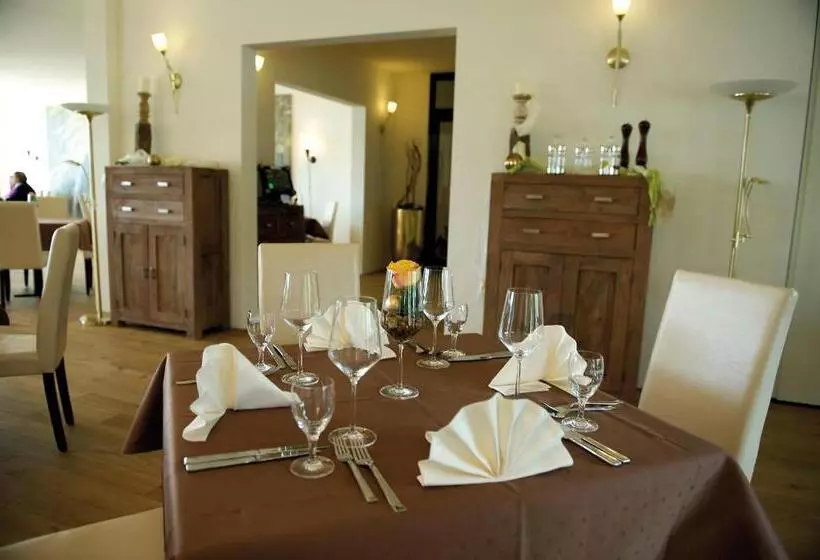 فندق Hochwälder Wohlfühl