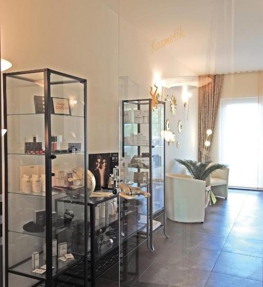 酒店 Hochwälder Wohlfühl