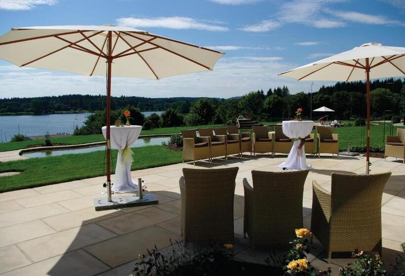 酒店 Hochwälder Wohlfühl