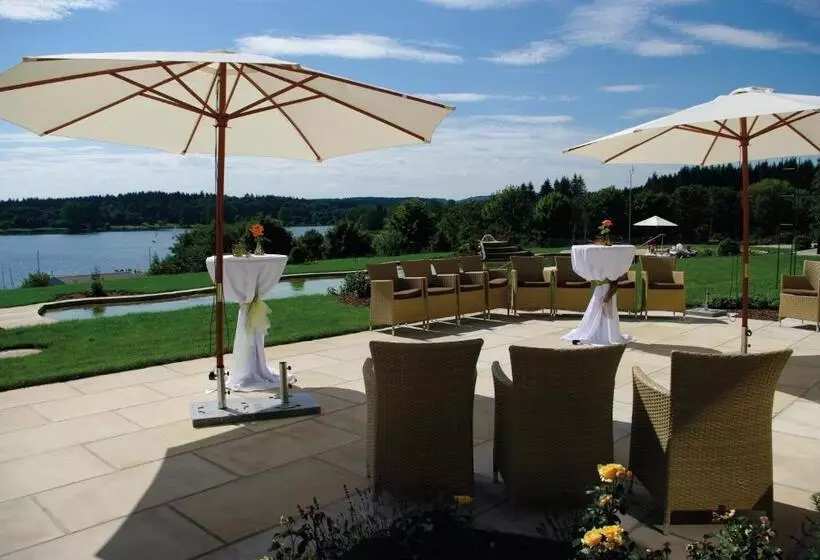 فندق Hochwälder Wohlfühl