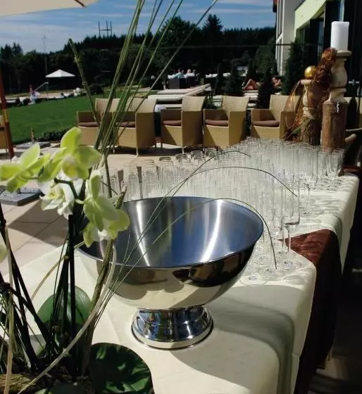 فندق Hochwälder Wohlfühl