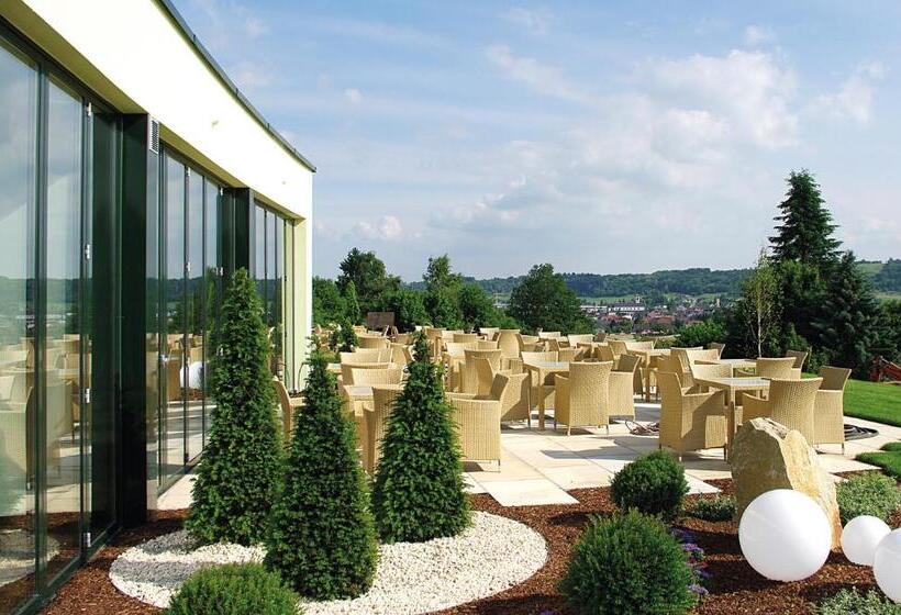 酒店 Hochwälder Wohlfühl