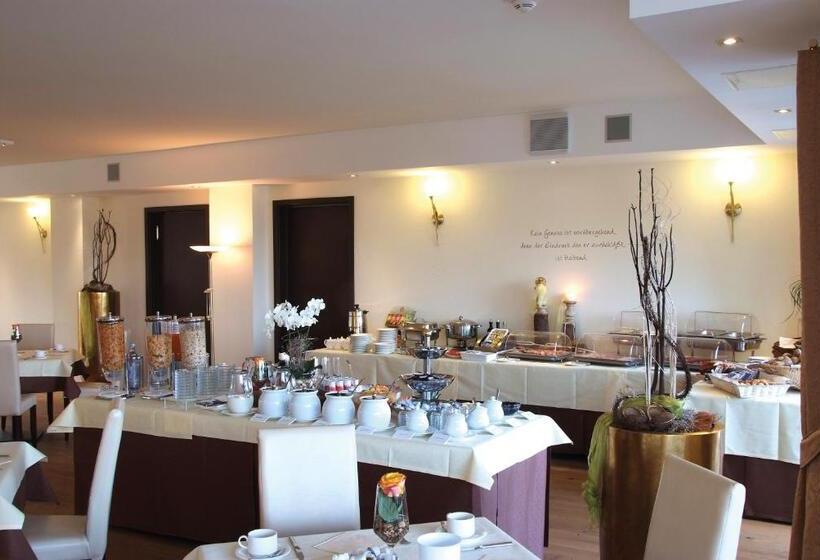 酒店 Hochwälder Wohlfühl