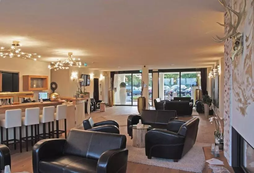 فندق Hochwälder Wohlfühl