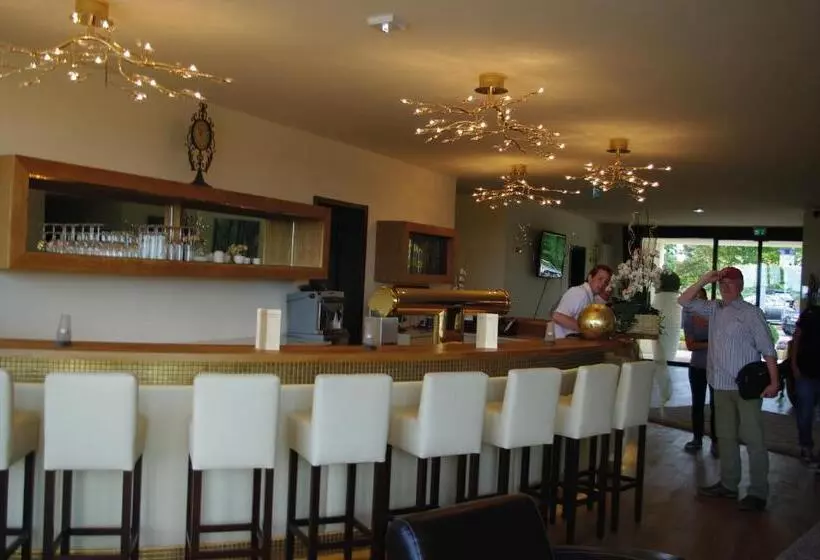 فندق Hochwälder Wohlfühl