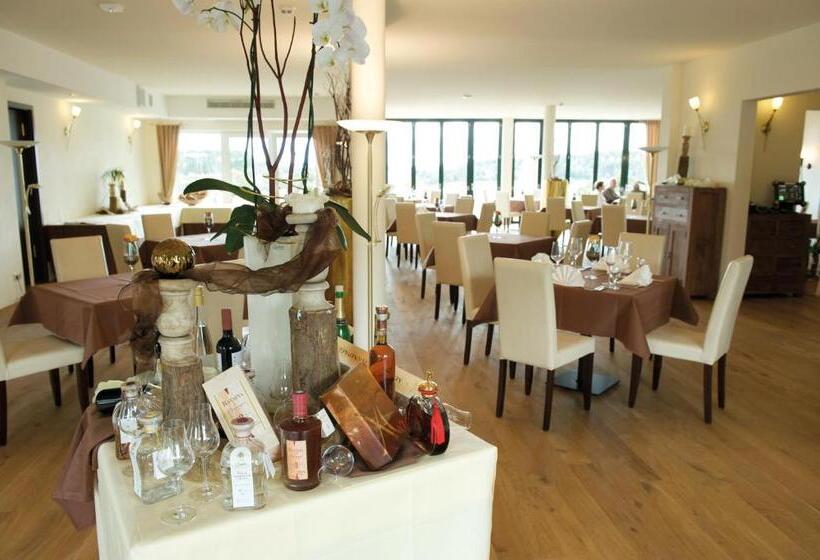 酒店 Hochwälder Wohlfühl