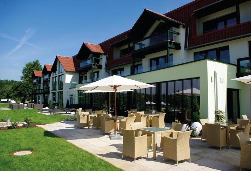 酒店 Hochwälder Wohlfühl