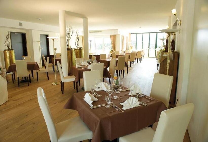 酒店 Hochwälder Wohlfühl