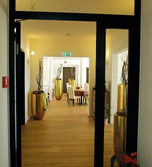 酒店 Hochwälder Wohlfühl