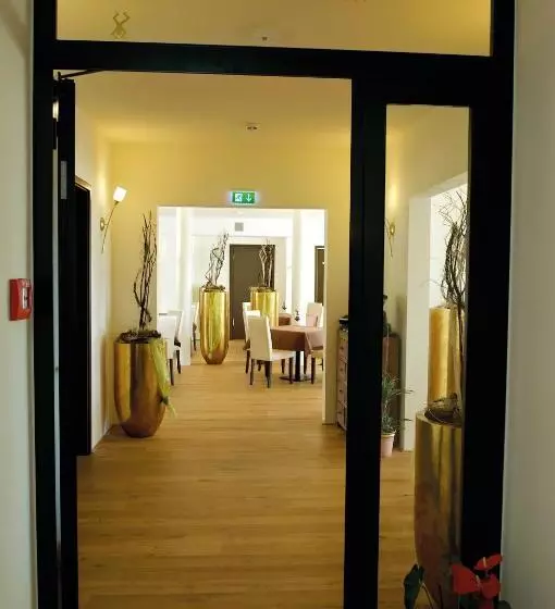 فندق Hochwälder Wohlfühl