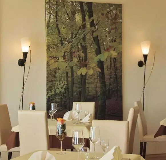 فندق Hochwälder Wohlfühl