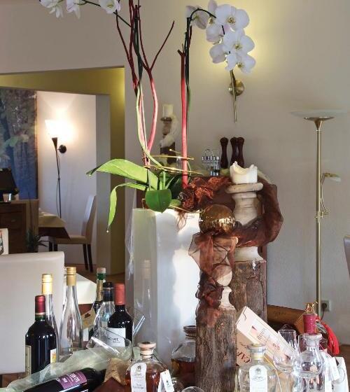 酒店 Hochwälder Wohlfühl