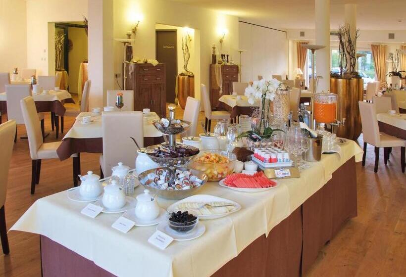 酒店 Hochwälder Wohlfühl