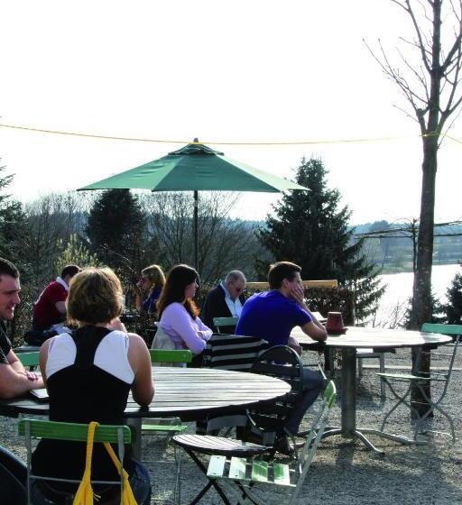 酒店 Hochwälder Wohlfühl