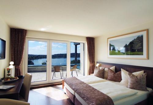 酒店 Hochwälder Wohlfühl