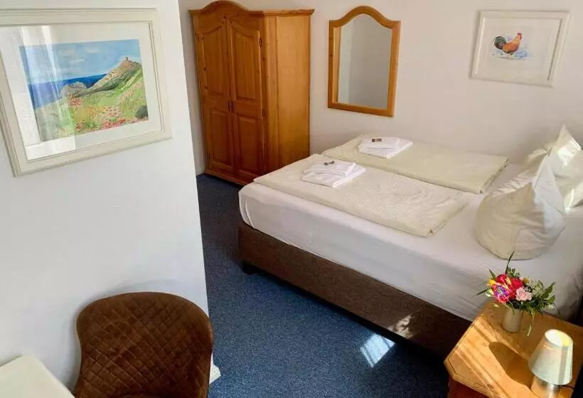 Отель Holsteinische Schweiz Am Dieksee