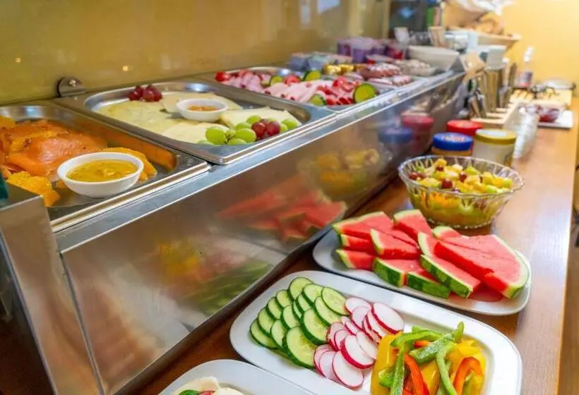 Отель Holsteinische Schweiz Am Dieksee