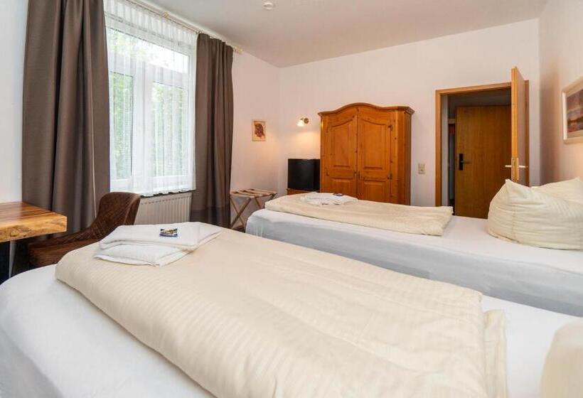 בית מלון כפרי Holsteinische Schweiz Am Dieksee