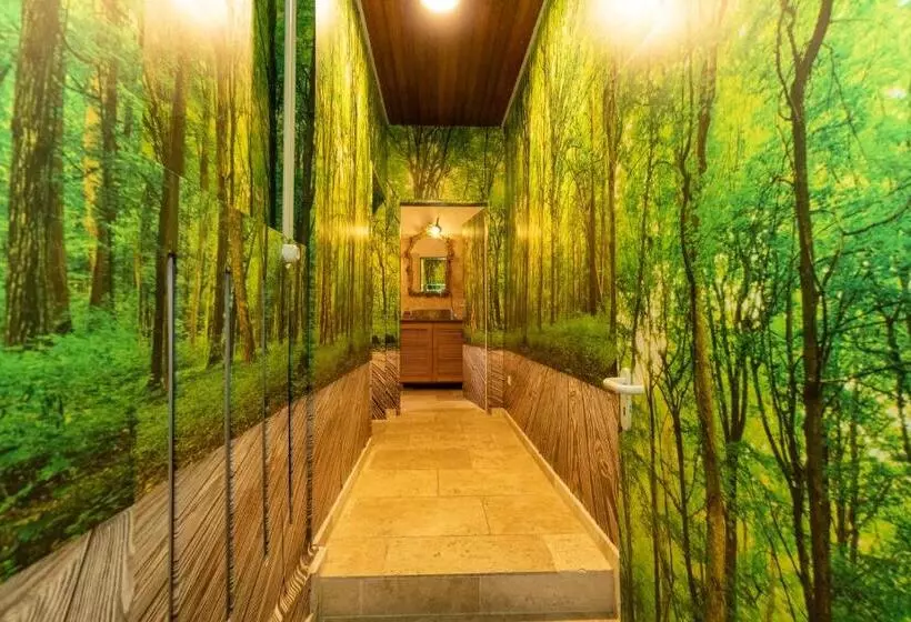 Отель Holsteinische Schweiz Am Dieksee