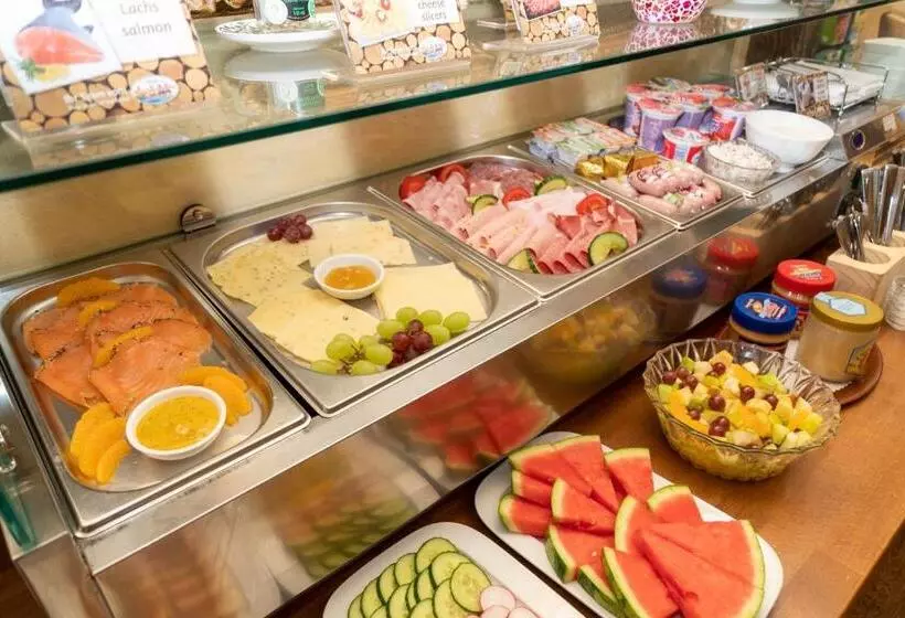 Отель Holsteinische Schweiz Am Dieksee