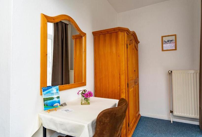 בית מלון כפרי Holsteinische Schweiz Am Dieksee