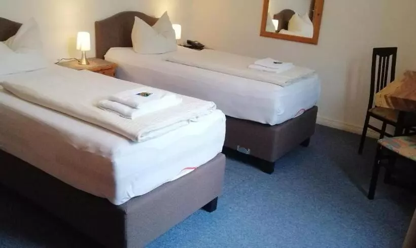 Отель Holsteinische Schweiz Am Dieksee