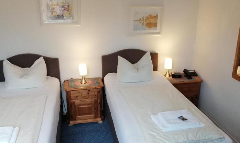 בית מלון כפרי Holsteinische Schweiz Am Dieksee