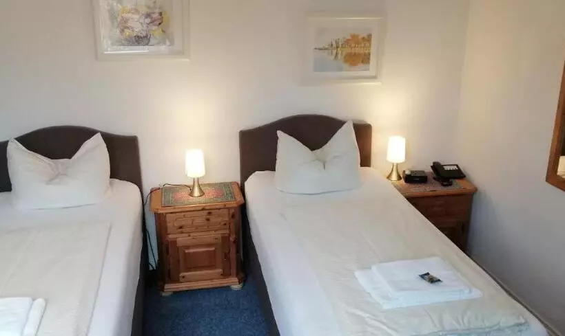 Отель Holsteinische Schweiz Am Dieksee