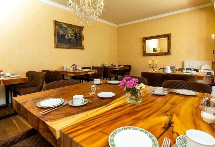 בית מלון כפרי Holsteinische Schweiz Am Dieksee