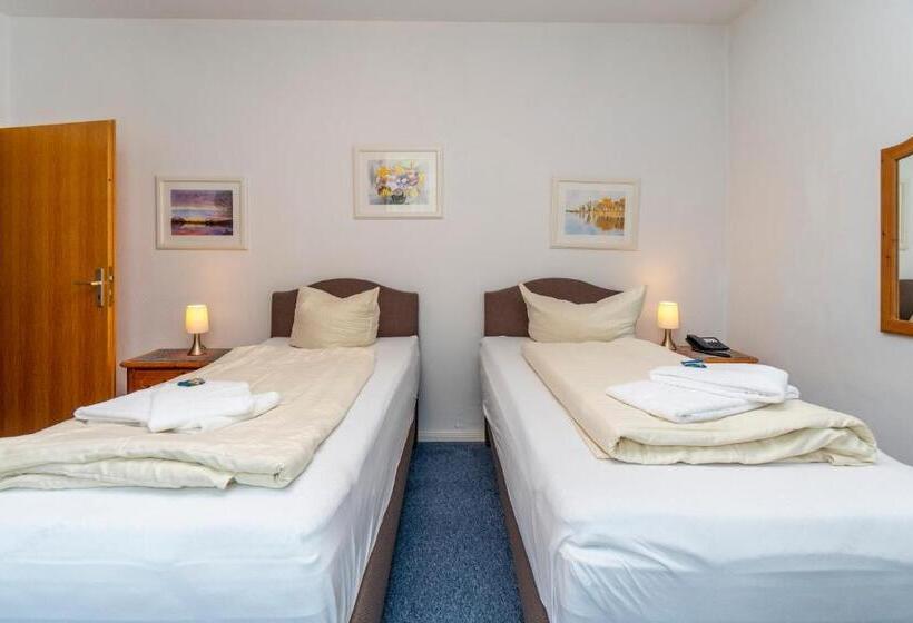 בית מלון כפרי Holsteinische Schweiz Am Dieksee