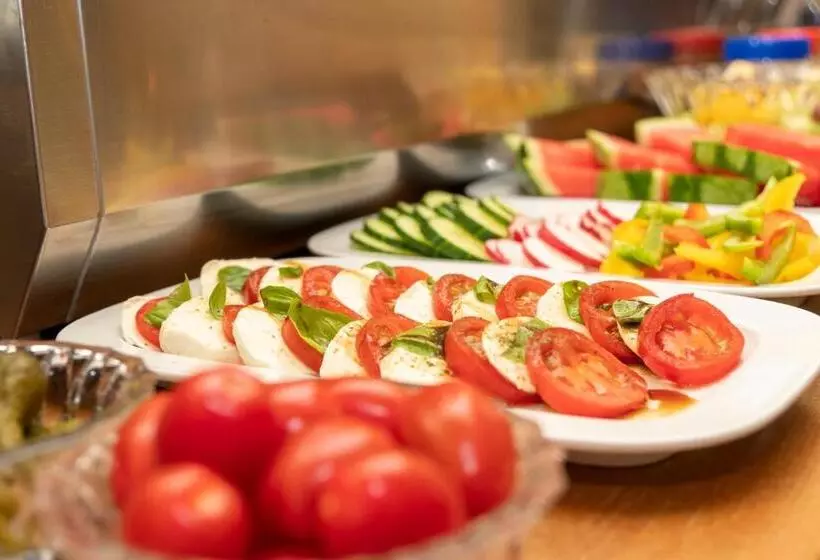 Отель Holsteinische Schweiz Am Dieksee