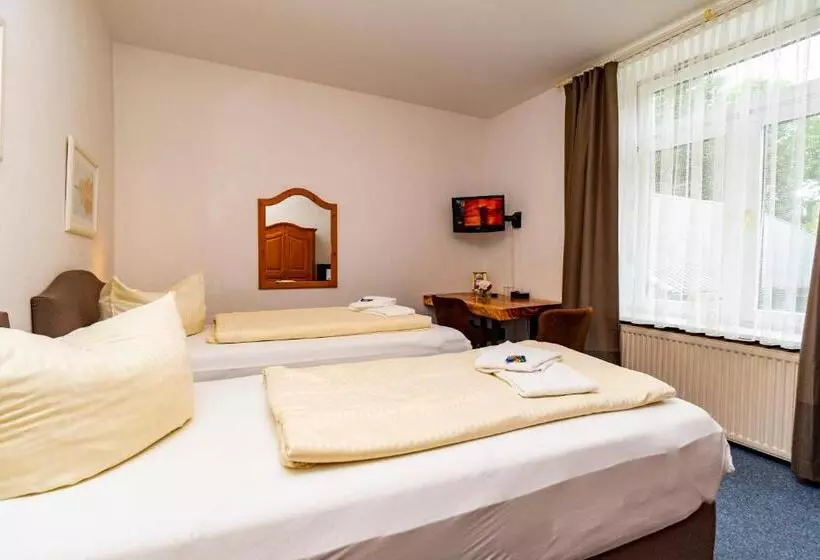 Отель Holsteinische Schweiz Am Dieksee