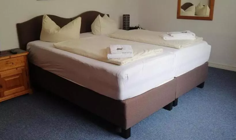 Отель Holsteinische Schweiz Am Dieksee