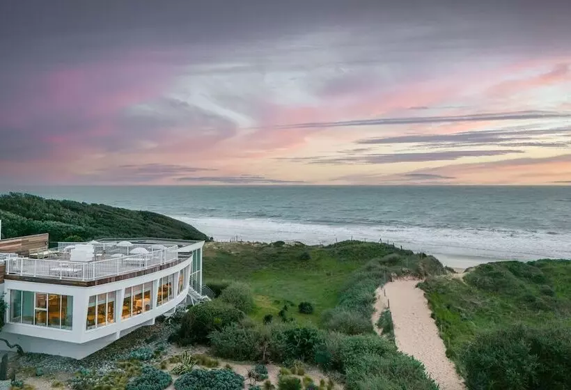 Отель Le Grand Large