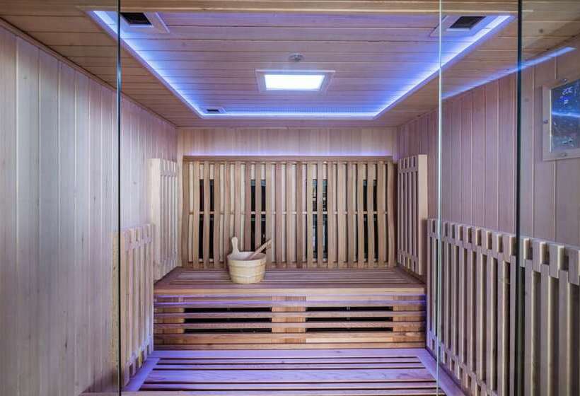 فندق Le Grand Large