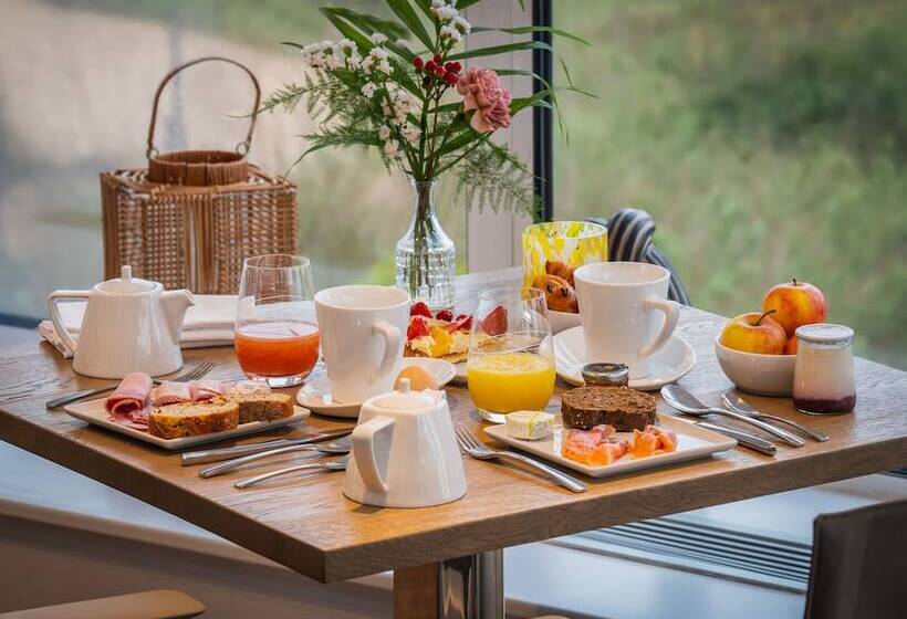 فندق Le Grand Large