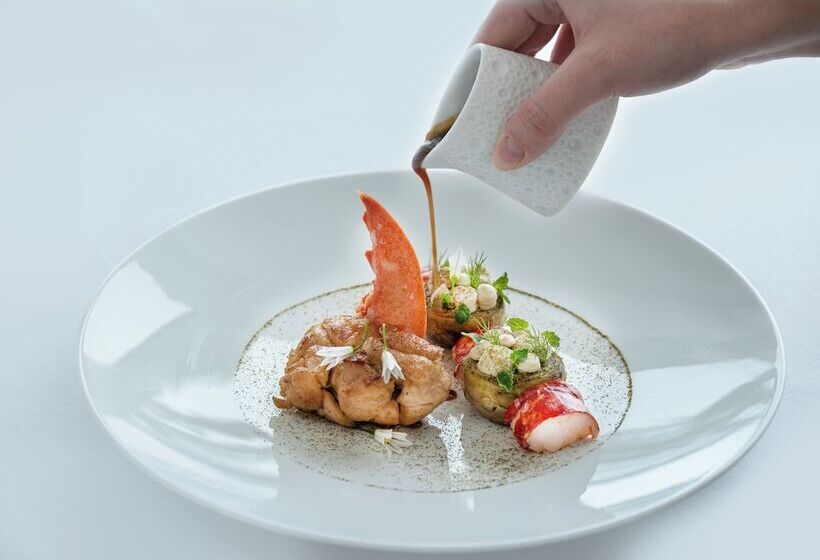 فندق Le Grand Large