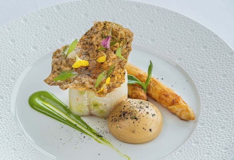 فندق Le Grand Large