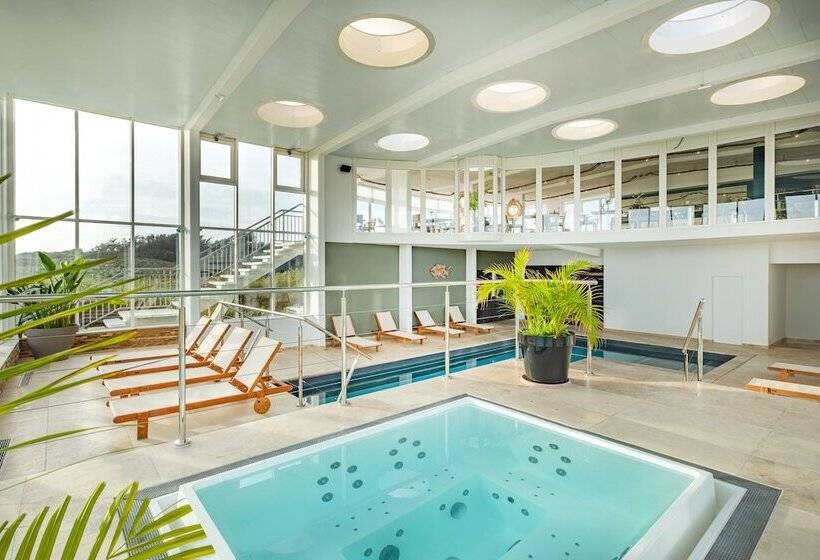 فندق Le Grand Large